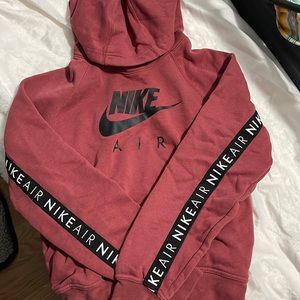 Nike sweatshirt